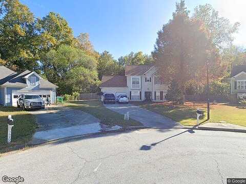 Jackson Knoll, LILBURN, GA 30047