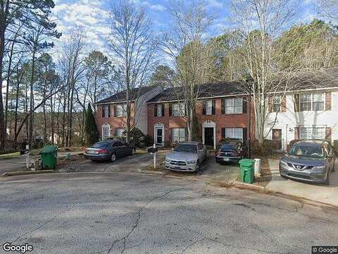 Fair Creek, LITHONIA, GA 30038