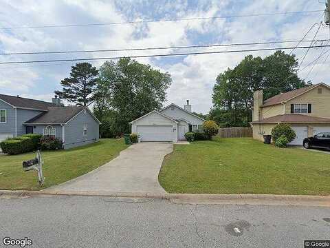 Meadowview, REX, GA 30273