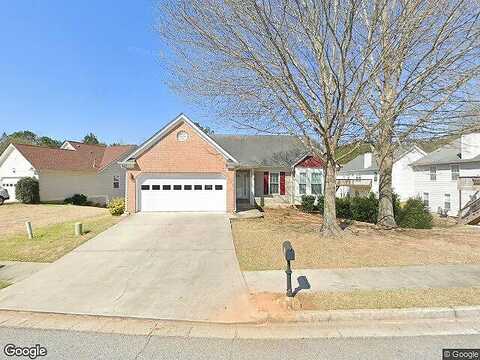 The, NEWNAN, GA 30263