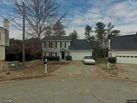 Crescent Ridge, LITHONIA, GA 30058