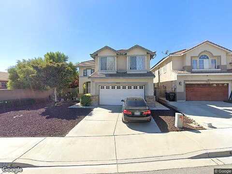 Sawgrass, FONTANA, CA 92336