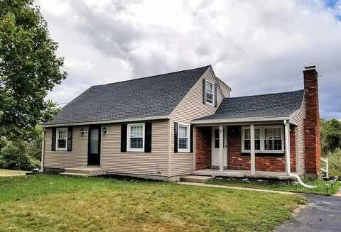 Ziemba, DUDLEY, MA 01571