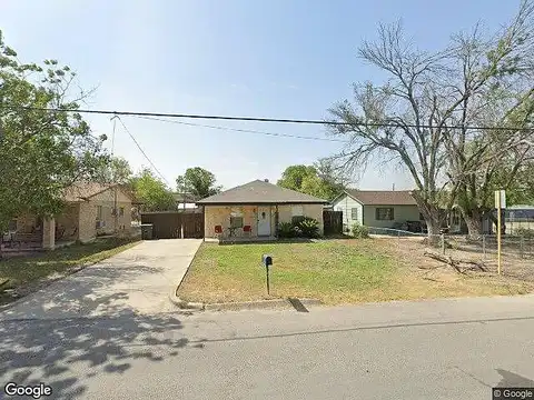 Gutierrez, DEL RIO, TX 78840