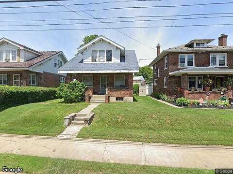 W Emaus Ave, ALLENTOWN, PA 18103