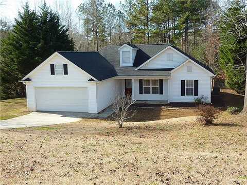 Buttonwood, FLOWERY BRANCH, GA 30542