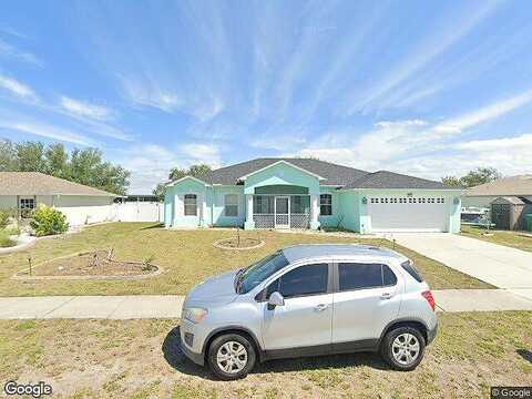 Thorman, PORT CHARLOTTE, FL 33981