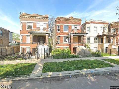 Trumbull, CHICAGO, IL 60624