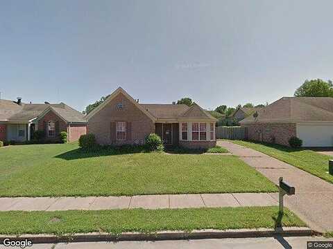 Whitten Grove, MEMPHIS, TN 38134