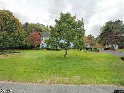 Colonial, MENDON, MA 01756