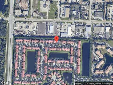 Hawks Nest, RIVIERA BEACH, FL 33407