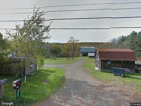 Matthews Run, SUGAR GROVE, PA 16350