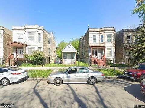 Hamlin, CHICAGO, IL 60624