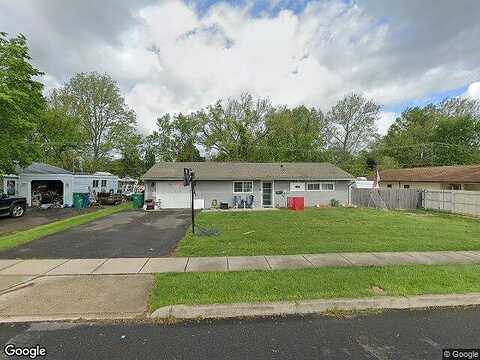 Orangewood, LEVITTOWN, PA 19057