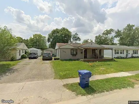 Parkside, INDIANAPOLIS, IN 46226