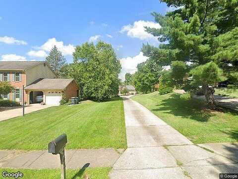 Dry Creek, VILLA HILLS, KY 41017