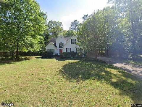 Daileys Creek, MCDONOUGH, GA 30253