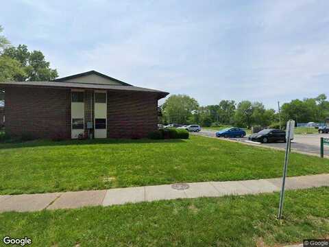 Hazelcrest, HAZELWOOD, MO 63042