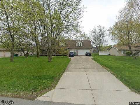 78Th, MERRILLVILLE, IN 46410