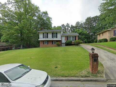 Daleview, GREENSBORO, NC 27406