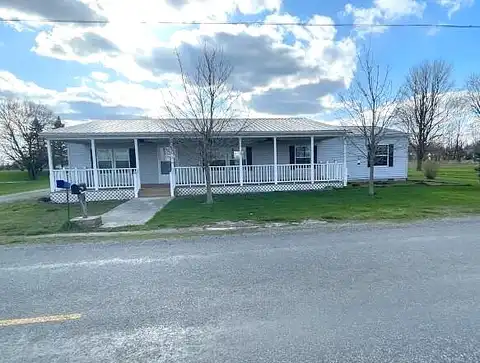 County Road 35, ALGER, OH 45812