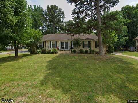 Braxfield, CHARLOTTE, NC 28217