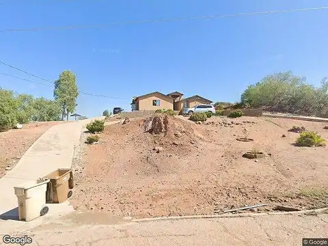 Paseo Comanche, RIO RICO, AZ 85648