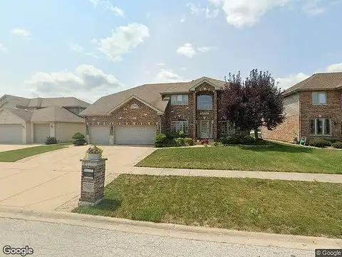 Berkshire, MATTESON, IL 60443