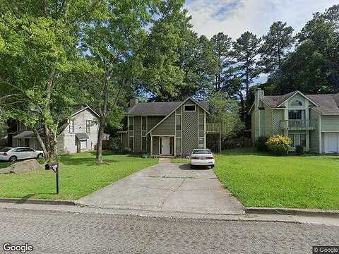 Fox Chase, RIVERDALE, GA 30296