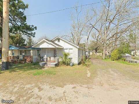 52Nd, SAVANNAH, GA 31405