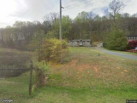 Timberlake, SPARTA, NC 28675