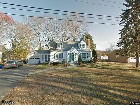 Cedar Knoll, STRATFORD, CT 06614