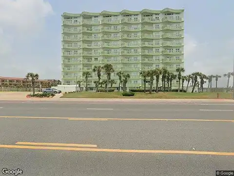 Seawall, GALVESTON, TX 77554