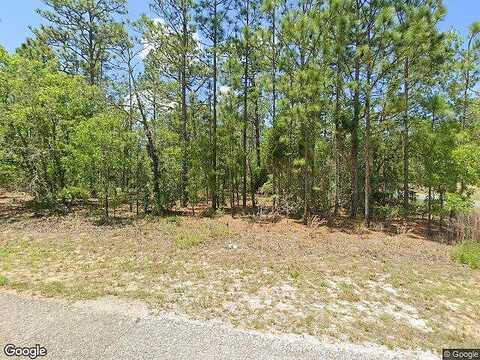 Cherry Lake, CITRUS SPRINGS, FL 34433