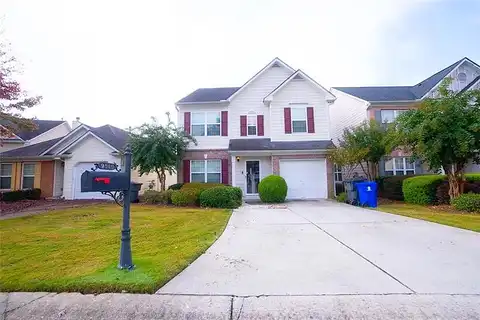 Lakeview, UNION CITY, GA 30291