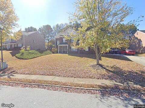 Chandler, LAWRENCEVILLE, GA 30045