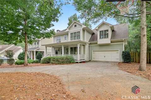 230 Harben Place Road, Athens, GA 30606