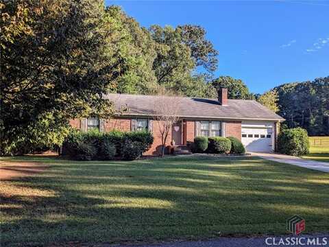 1010 Cherokee Circle, Athens, GA 30606