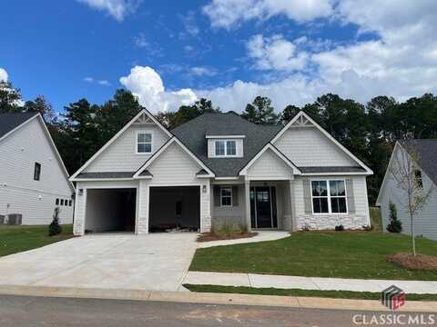 1370 Legend Drive, Greensboro, GA 30642