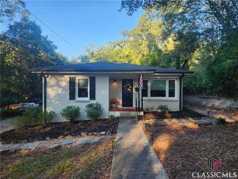 490 OFarrell Street, Athens, GA 30605