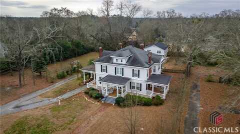 334 Heard Street, Elberton, GA 30635