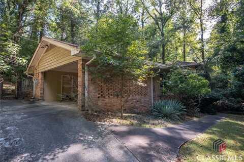 175 Duncan Springs Road, Athens, GA 30606