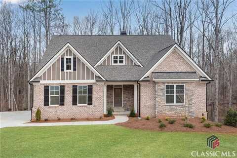 438 Clarksboro Drive, Athens, GA 30607