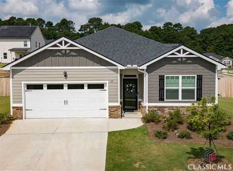 17 Condor Court, Statham, GA 30666