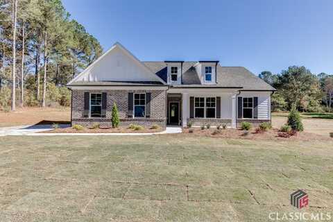 2155 Nunnally Farm Road, Monroe, GA 30655