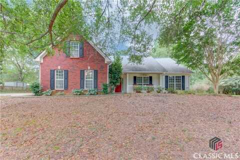 203 Tysor Court, Jefferson, GA 30549