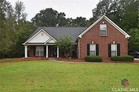 208 Ridge Run Crossing, Athens, GA 30605