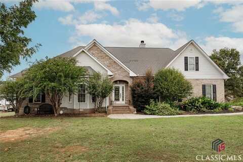 75 Ashley Drive, Colbert, GA 30628