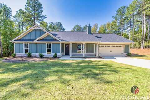 18 Red Bud Trail, Colbert, GA 30628