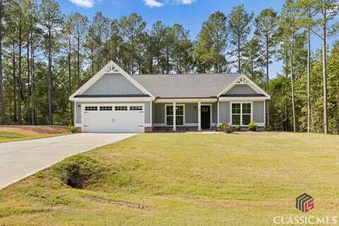 90 Red Bud Trail, Colbert, GA 30628